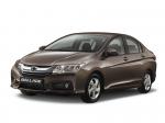 Honda Ballade 2014 года